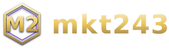 mkt243 logo
